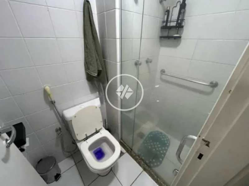 Apartamento 2 quartos à venda  Botafogo, Rio de Janeiro - R$ 940.000