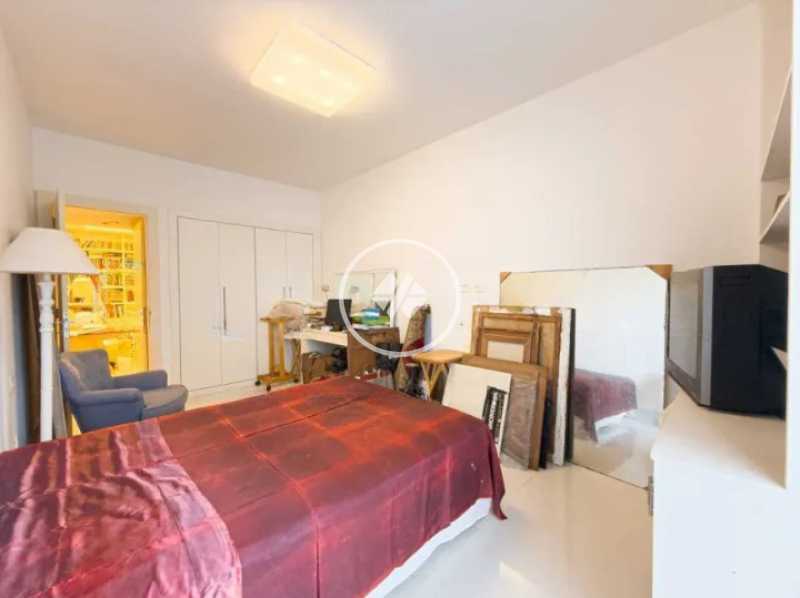 Apartamento 4 quartos à venda  Leblon, Rio de Janeiro - R$ 7.500.000