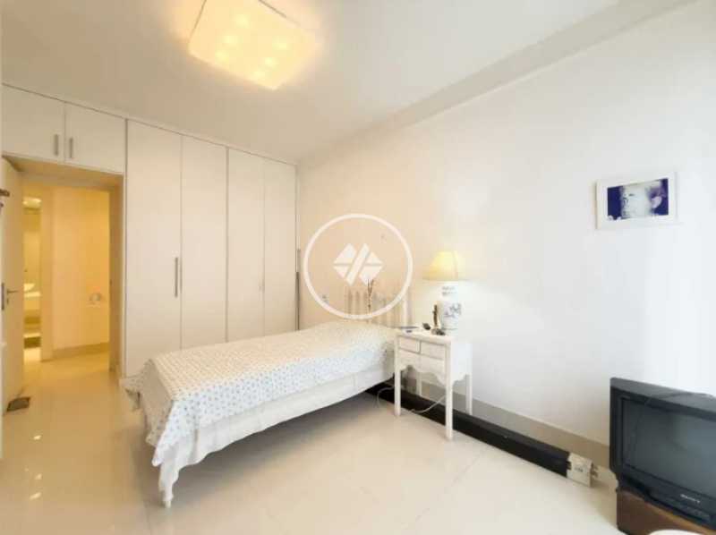Apartamento 4 quartos à venda  Leblon, Rio de Janeiro - R$ 7.500.000