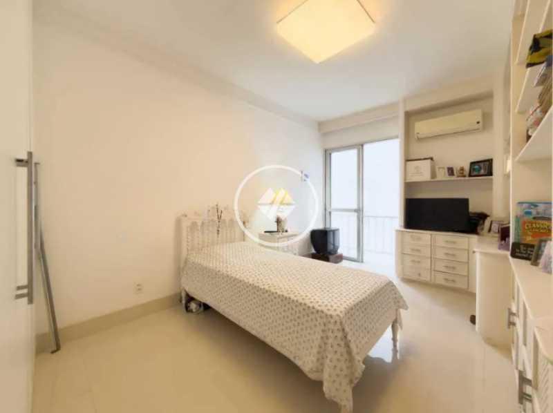 Apartamento 4 quartos à venda  Leblon, Rio de Janeiro - R$ 7.500.000