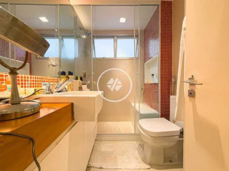 Apartamento 4 quartos à venda  Leblon, Rio de Janeiro - R$ 7.500.000