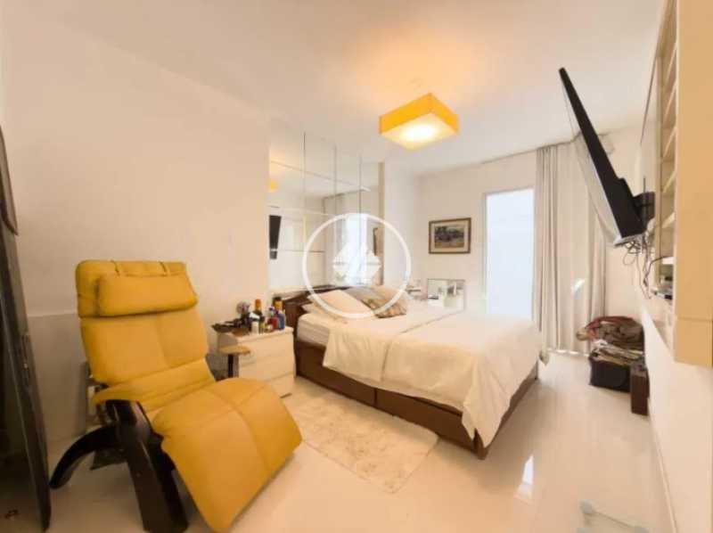 Apartamento 4 quartos à venda  Leblon, Rio de Janeiro - R$ 7.500.000