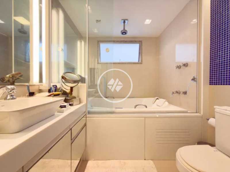 Apartamento 4 quartos à venda  Leblon, Rio de Janeiro - R$ 7.500.000