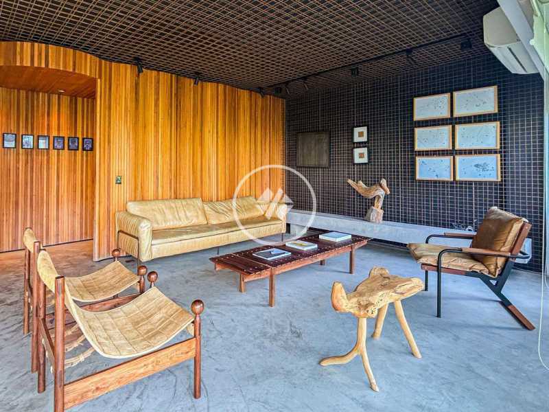 Cobertura 3 quartos à venda  Ipanema, Rio de Janeiro - R$ 6.930.000