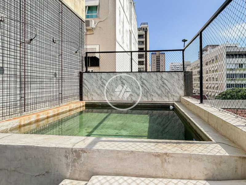 Cobertura 3 quartos à venda  Ipanema, Rio de Janeiro - R$ 6.930.000