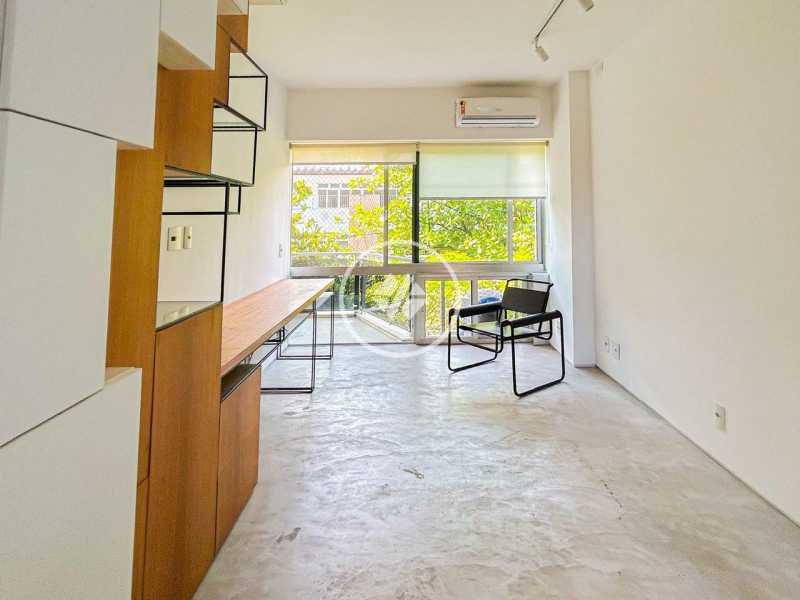 Cobertura 3 quartos à venda  Ipanema, Rio de Janeiro - R$ 6.930.000