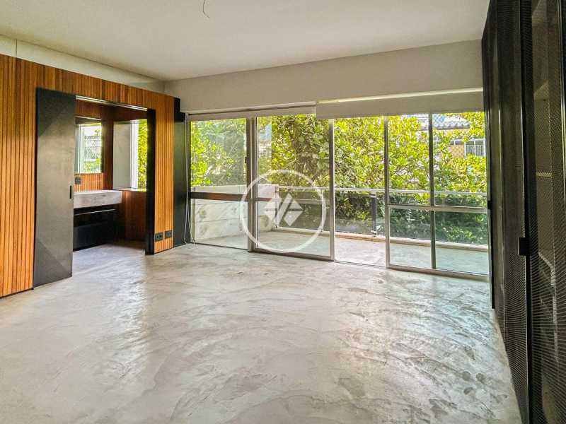 Cobertura 3 quartos à venda  Ipanema, Rio de Janeiro - R$ 6.930.000
