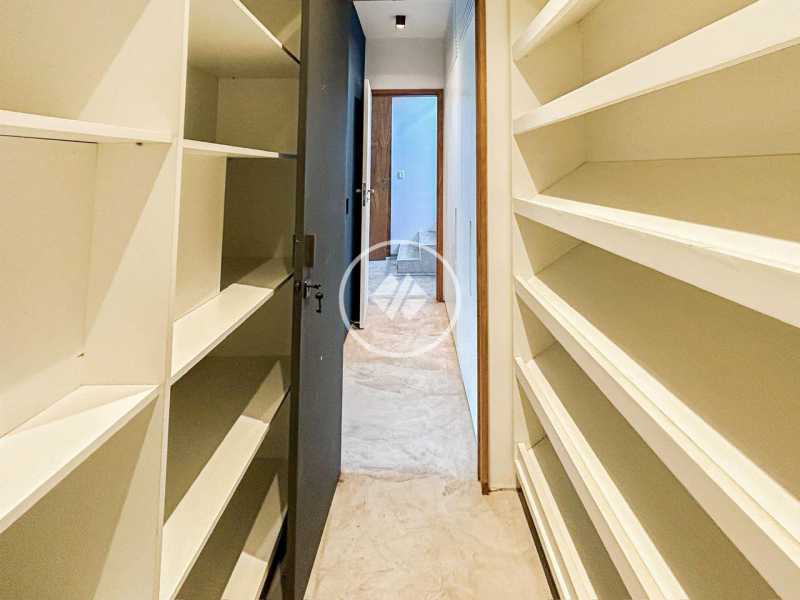 Cobertura 3 quartos à venda  Ipanema, Rio de Janeiro - R$ 6.930.000