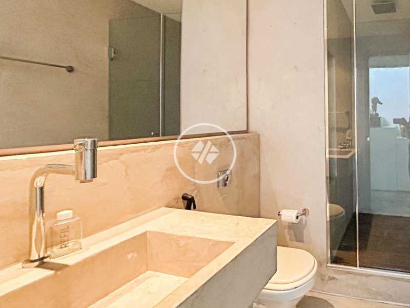 Cobertura 3 quartos à venda  Ipanema, Rio de Janeiro - R$ 6.930.000