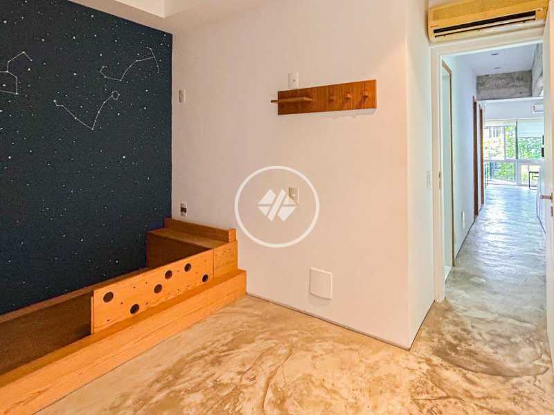 Cobertura 3 quartos à venda  Ipanema, Rio de Janeiro - R$ 6.930.000