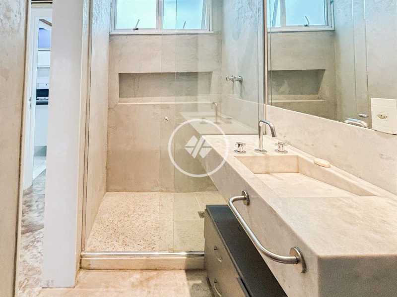 Cobertura 3 quartos à venda  Ipanema, Rio de Janeiro - R$ 6.930.000