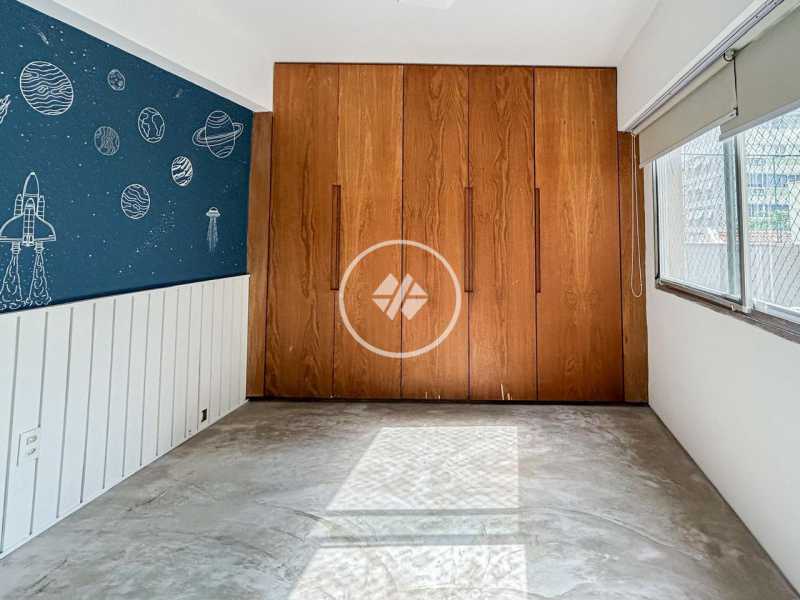 Cobertura 3 quartos à venda  Ipanema, Rio de Janeiro - R$ 6.930.000