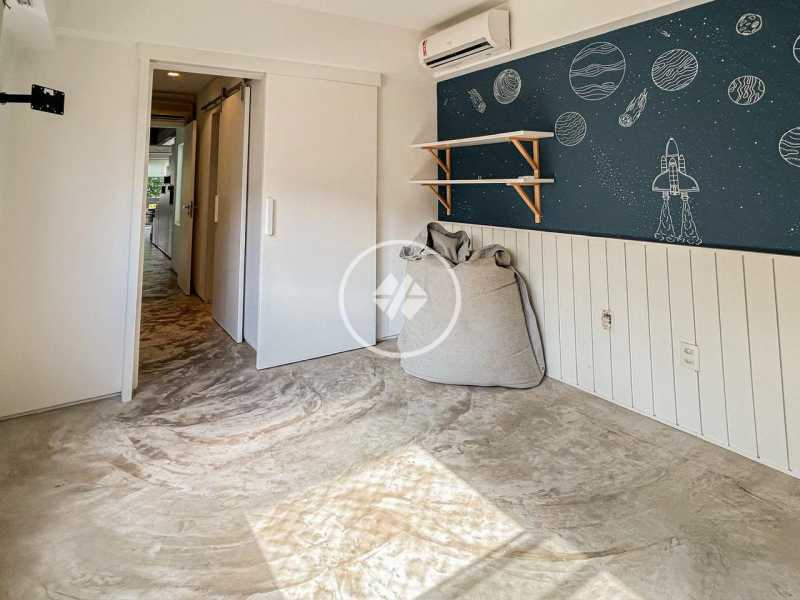 Cobertura 3 quartos à venda  Ipanema, Rio de Janeiro - R$ 6.930.000