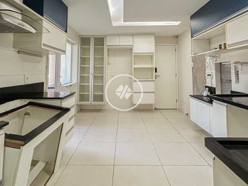 Cobertura 3 quartos à venda  Ipanema, Rio de Janeiro - R$ 6.930.000