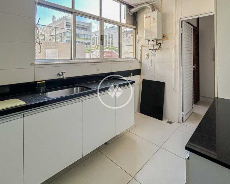 Cobertura 3 quartos à venda  Ipanema, Rio de Janeiro - R$ 6.930.000