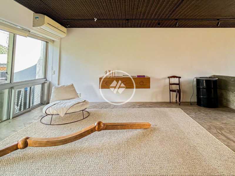 Cobertura 3 quartos à venda  Ipanema, Rio de Janeiro - R$ 6.930.000