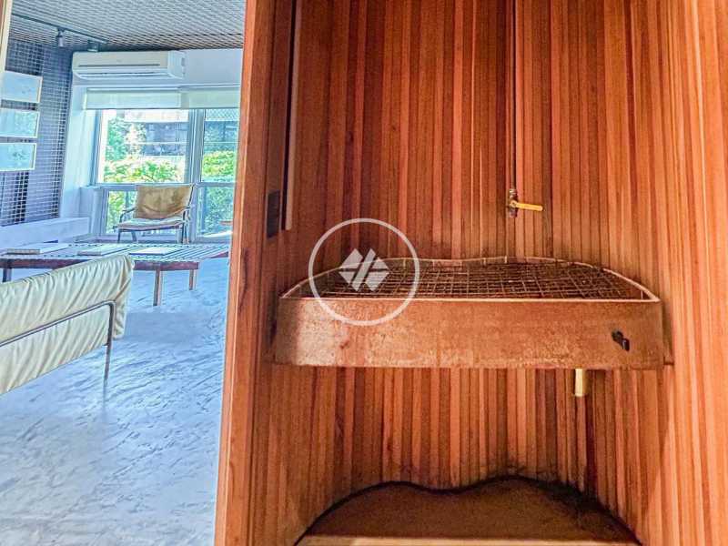 Cobertura 3 quartos à venda  Ipanema, Rio de Janeiro - R$ 6.930.000