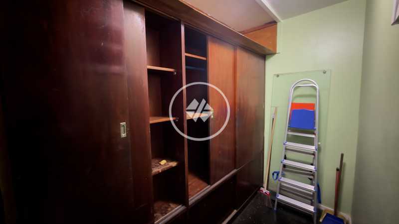 Apartamento 3 quartos à venda  Leblon, Rio de Janeiro - R$ 2.650.000