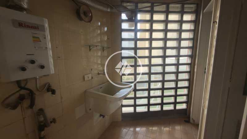 Apartamento 3 quartos à venda  Leblon, Rio de Janeiro - R$ 2.650.000