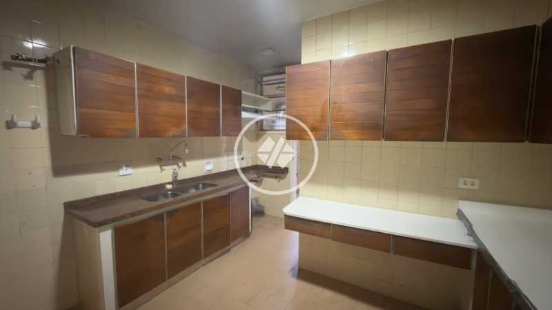 Apartamento 3 quartos à venda  Leblon, Rio de Janeiro - R$ 2.650.000