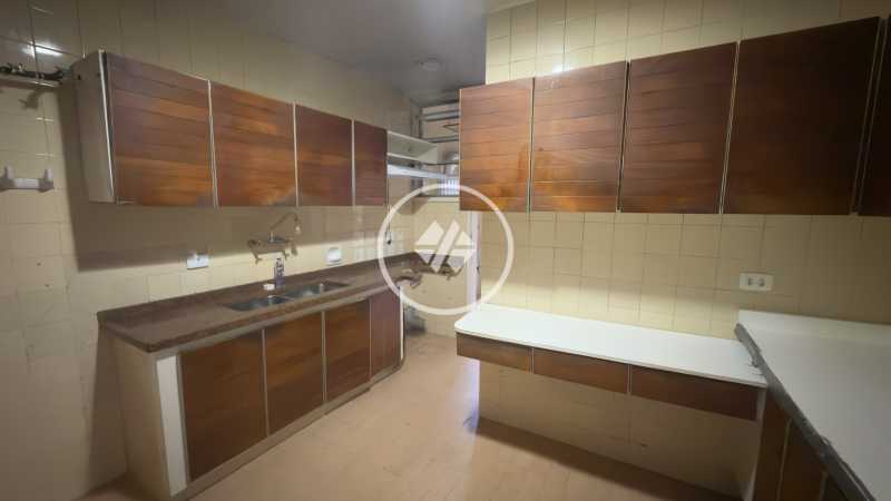 Apartamento 3 quartos à venda  Leblon, Rio de Janeiro - R$ 2.650.000