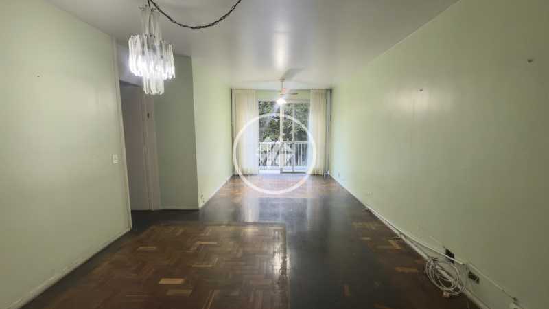 Apartamento 3 quartos à venda  Leblon, Rio de Janeiro - R$ 2.650.000