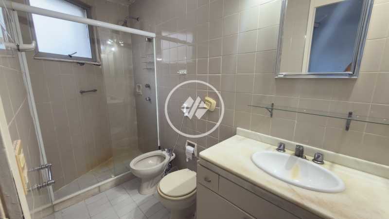 Apartamento 3 quartos à venda  Leblon, Rio de Janeiro - R$ 2.650.000
