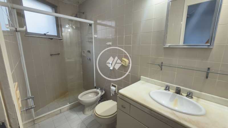 Apartamento 3 quartos à venda  Leblon, Rio de Janeiro - R$ 2.650.000