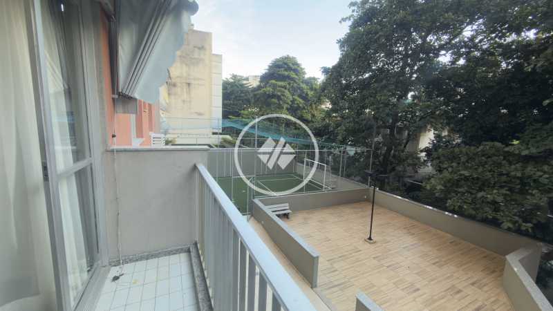 Apartamento 3 quartos à venda  Leblon, Rio de Janeiro - R$ 2.650.000