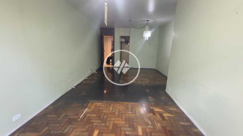 Apartamento 3 quartos à venda  Leblon, Rio de Janeiro - R$ 2.650.000