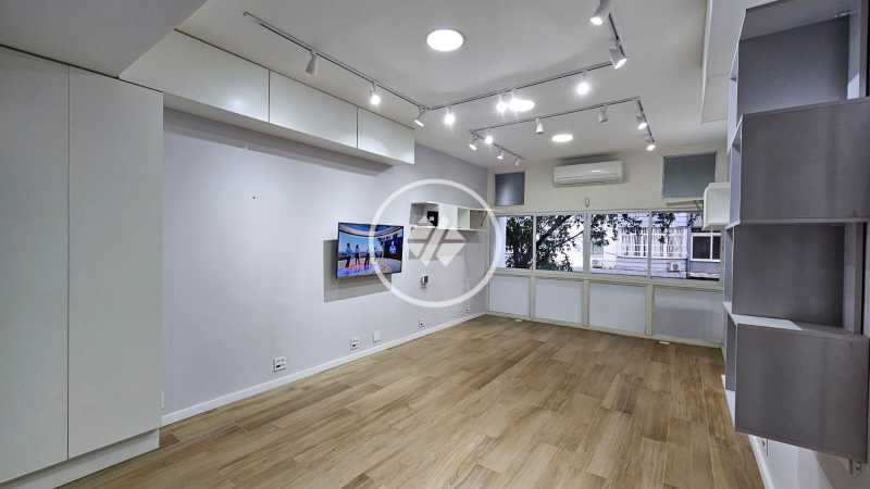 Sala Comercial 30m² à venda  Copacabana, Rio de Janeiro - R$ 325.000