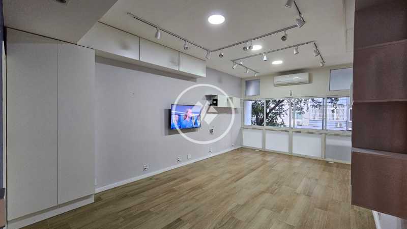 Sala Comercial 30m² à venda  Copacabana, Rio de Janeiro - R$ 325.000