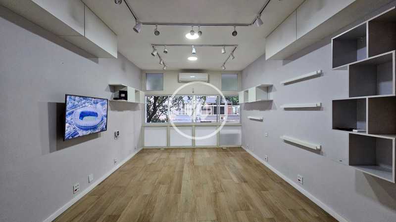 Sala Comercial 30m² à venda  Copacabana, Rio de Janeiro - R$ 325.000