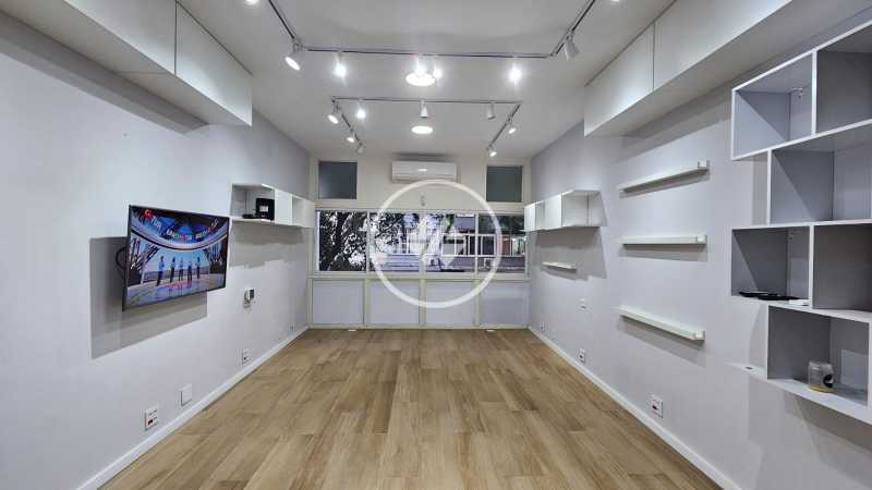 Sala Comercial 30m² à venda  Copacabana, Rio de Janeiro - R$ 325.000