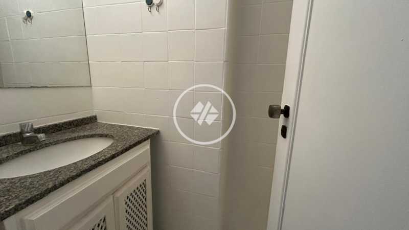 Sala Comercial 20m² à venda  Ipanema, Rio de Janeiro - R$ 550.000