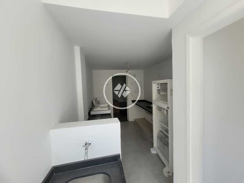 Apartamento 3 quartos à venda  Laranjeiras, Rio de Janeiro - R$ 950.000