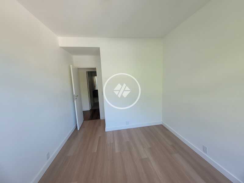 Apartamento 3 quartos à venda  Laranjeiras, Rio de Janeiro - R$ 950.000