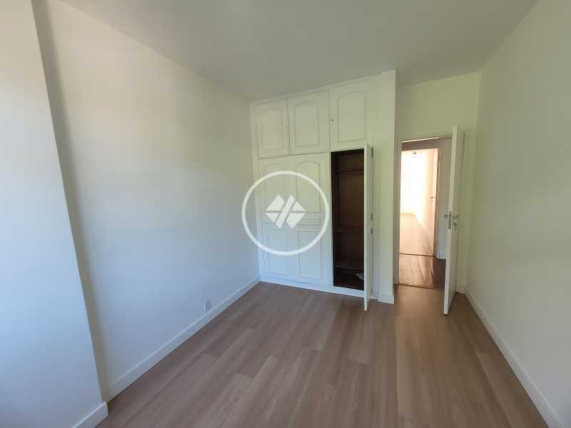 Apartamento 3 quartos à venda  Laranjeiras, Rio de Janeiro - R$ 950.000