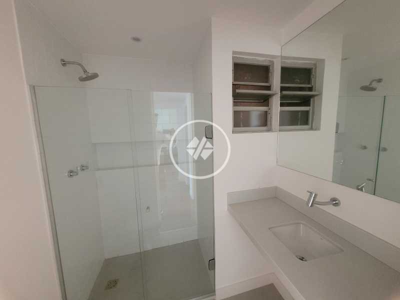 Apartamento 3 quartos à venda  Laranjeiras, Rio de Janeiro - R$ 950.000