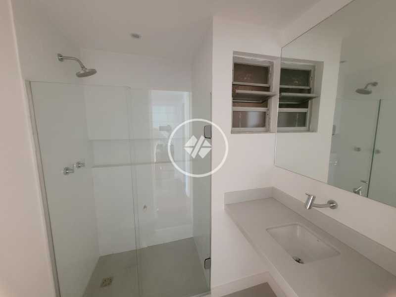 Apartamento 3 quartos à venda  Laranjeiras, Rio de Janeiro - R$ 950.000