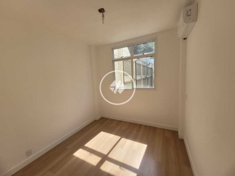 Apartamento 3 quartos à venda  Laranjeiras, Rio de Janeiro - R$ 950.000