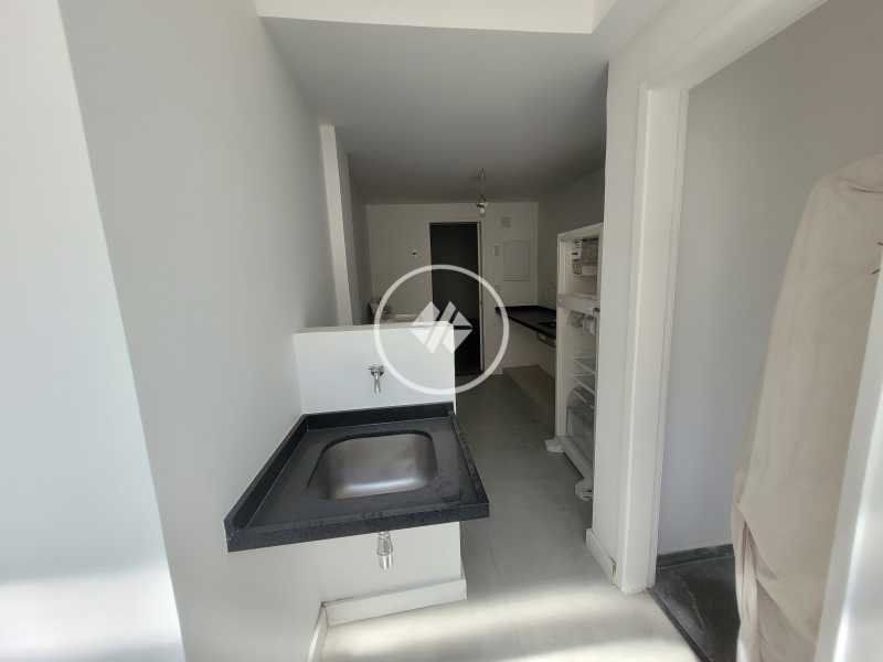 Apartamento 3 quartos à venda  Laranjeiras, Rio de Janeiro - R$ 950.000