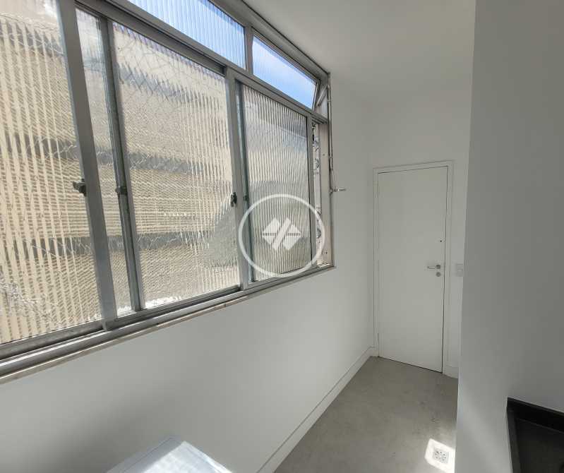 Apartamento 3 quartos à venda  Laranjeiras, Rio de Janeiro - R$ 950.000