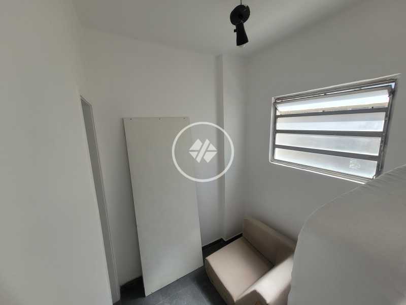 Apartamento 3 quartos à venda  Laranjeiras, Rio de Janeiro - R$ 950.000