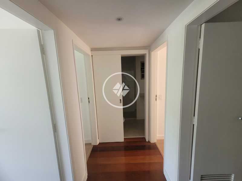 Apartamento 3 quartos à venda  Laranjeiras, Rio de Janeiro - R$ 950.000
