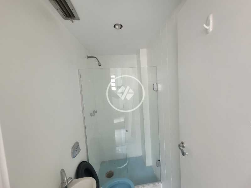Apartamento 3 quartos à venda  Laranjeiras, Rio de Janeiro - R$ 950.000