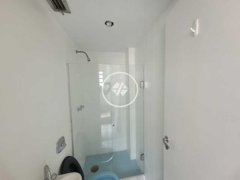 Apartamento 3 quartos à venda  Laranjeiras, Rio de Janeiro - R$ 950.000