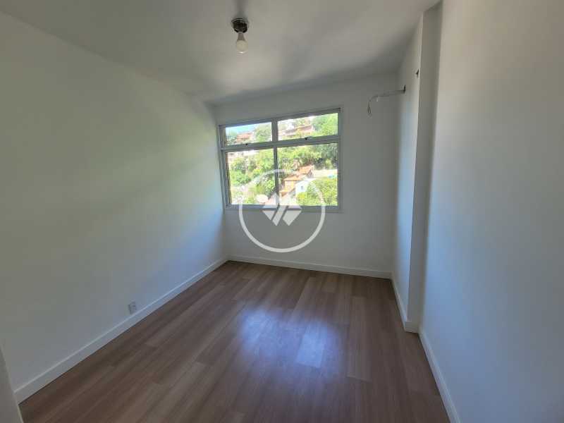 Apartamento 3 quartos à venda  Laranjeiras, Rio de Janeiro - R$ 950.000