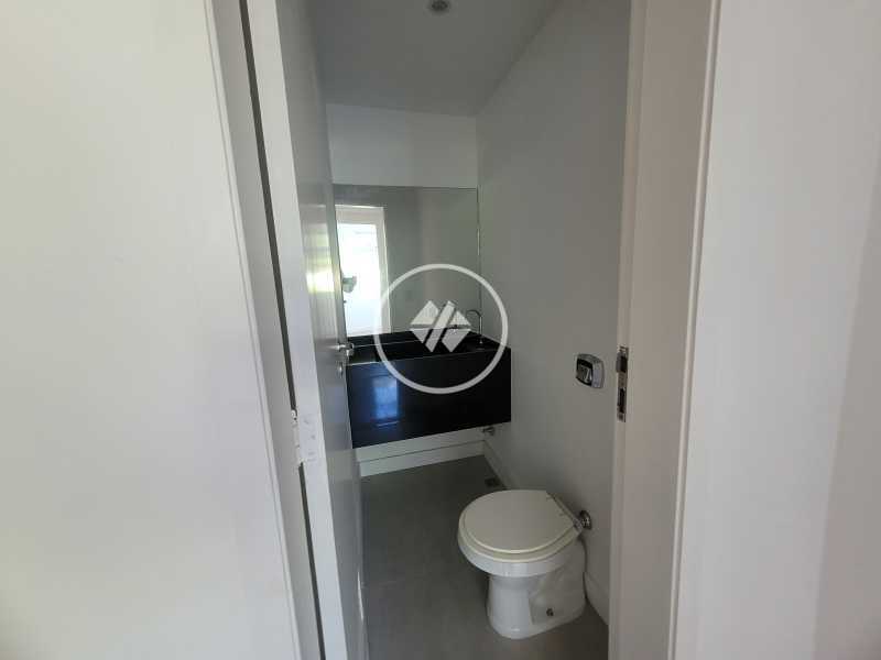 Apartamento 3 quartos à venda  Laranjeiras, Rio de Janeiro - R$ 950.000