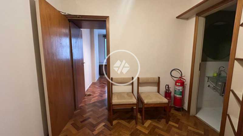Sala Comercial 43m² à venda  Ipanema, Rio de Janeiro - R$ 650.000